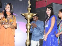 Karappu Alagi Audio Launch